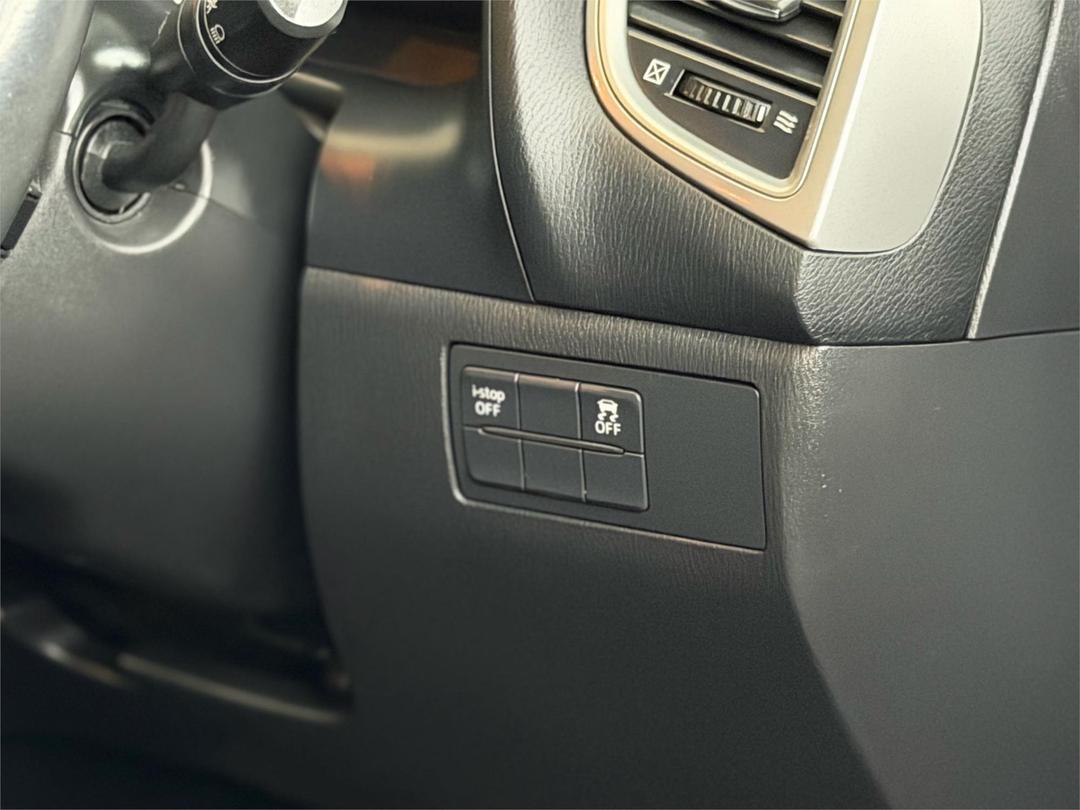 2017 Mazda Mazda3 Touring, Automatic, 44268 km, Photo 16