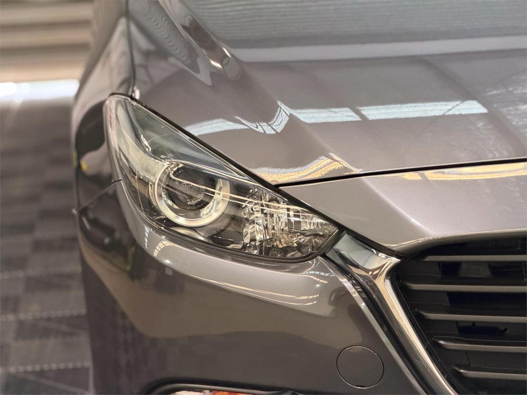 2017 Mazda Mazda3 Touring, Automatic, 44268 km, Photo 7