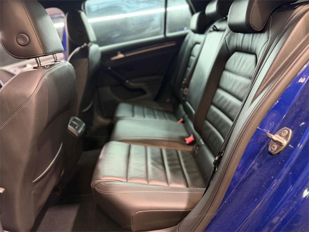 2015 Volkswagen Golf R, Automatic, 157333 km, Photo 25