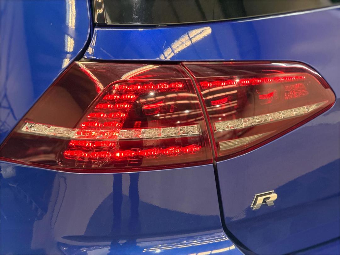 2015 Volkswagen Golf R, Automatic, 157333 km, Photo 11