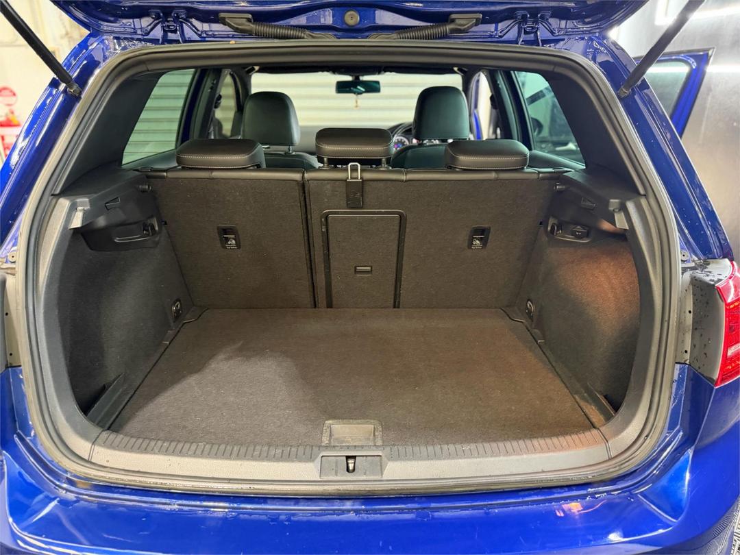 2015 Volkswagen Golf R, Automatic, 157333 km, Photo 29