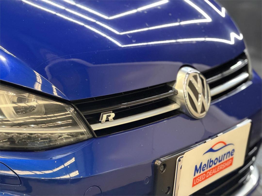 2015 Volkswagen Golf R, Automatic, 157333 km, Photo 8