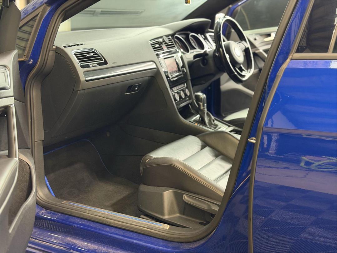 2015 Volkswagen Golf R, Automatic, 157333 km, Photo 19