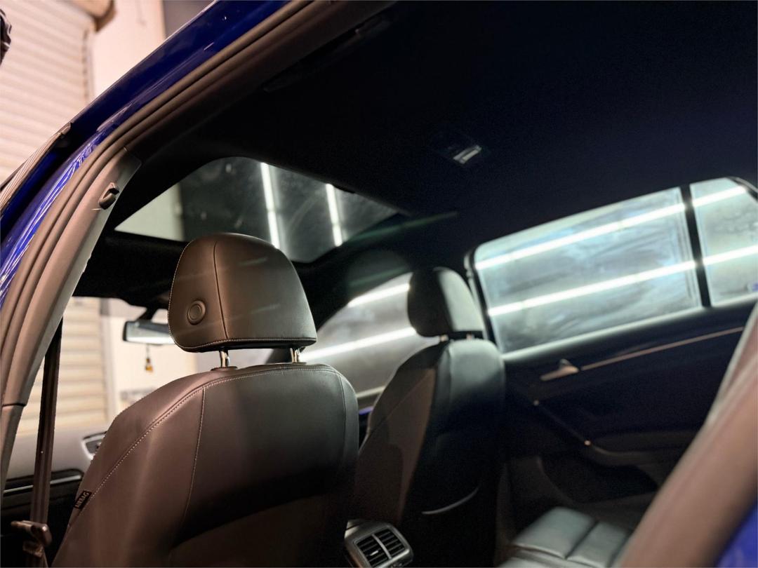 2015 Volkswagen Golf R, Automatic, 157333 km, Photo 24