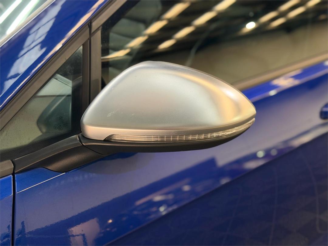 2015 Volkswagen Golf R, Automatic, 157333 km, Photo 9