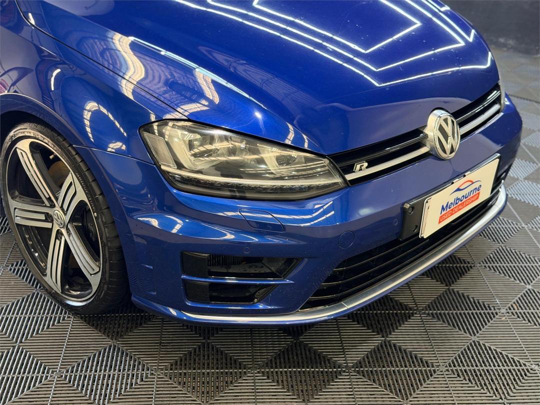 2015 Volkswagen Golf R, Automatic, 157333 km, Photo 7