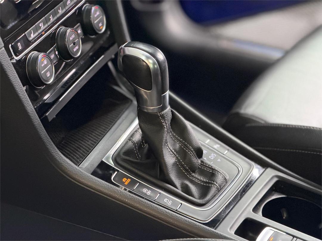 2015 Volkswagen Golf R, Automatic, 157333 km, Photo 14