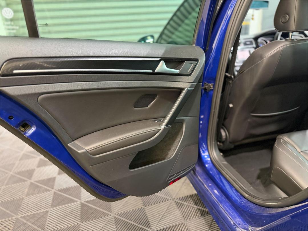 2015 Volkswagen Golf R, Automatic, 157333 km, Photo 27