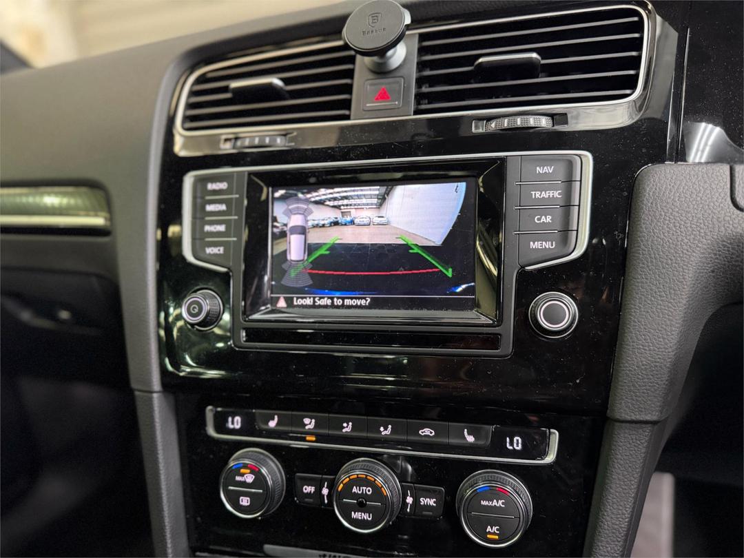 2015 Volkswagen Golf R, Automatic, 157333 km, Photo 17