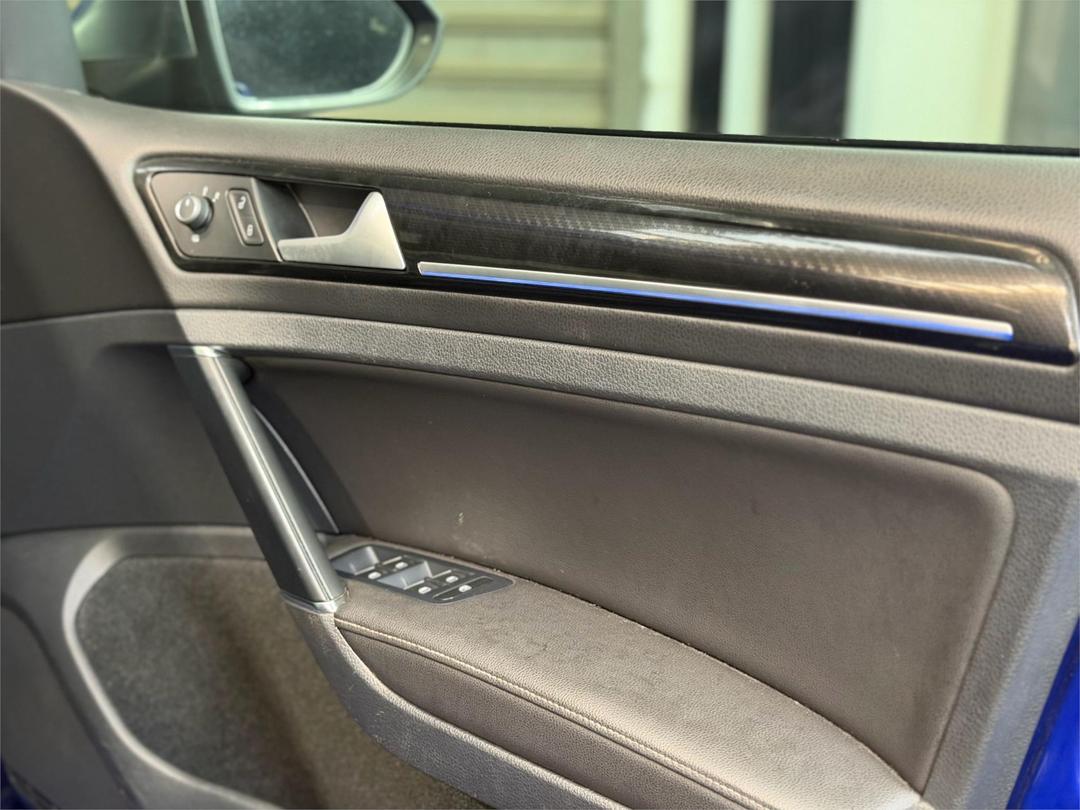 2015 Volkswagen Golf R, Automatic, 157333 km, Photo 26