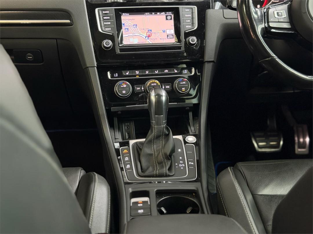 2015 Volkswagen Golf R, Automatic, 157333 km, Photo 15