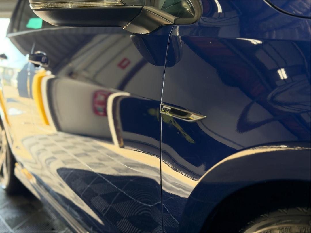 2015 Volkswagen Golf R, Automatic, 157333 km, Photo 28