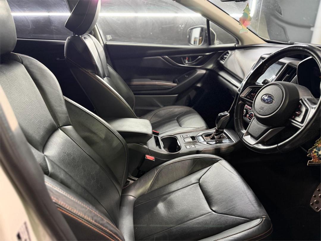 2017 Subaru XV 2.0i-s, Automatic, 170000 km, Photo 18