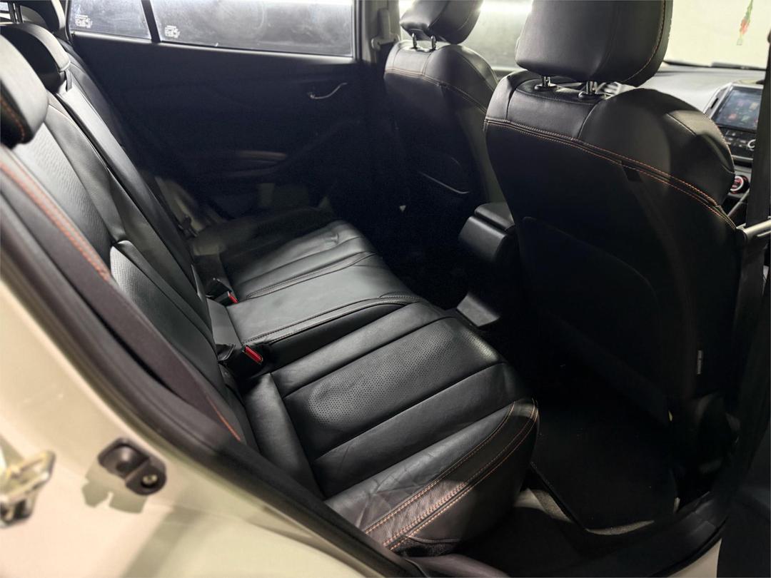 2017 Subaru XV 2.0i-s, Automatic, 170000 km, Photo 19