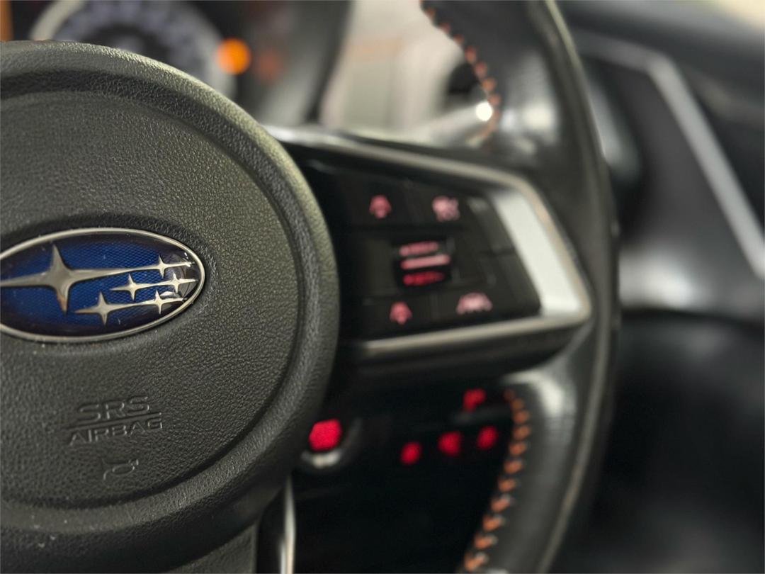 2017 Subaru XV 2.0i-s, Automatic, 170000 km, Photo 12