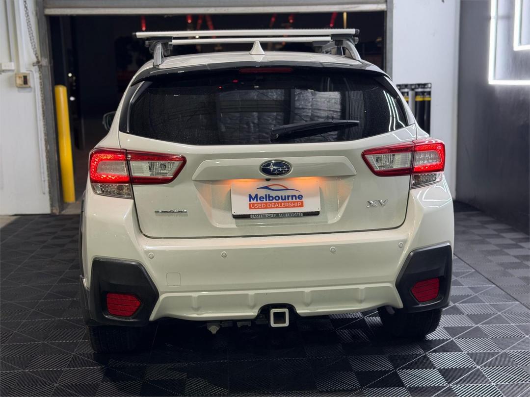 2017 Subaru XV 2.0i-s, Automatic, 170000 km, Photo 5