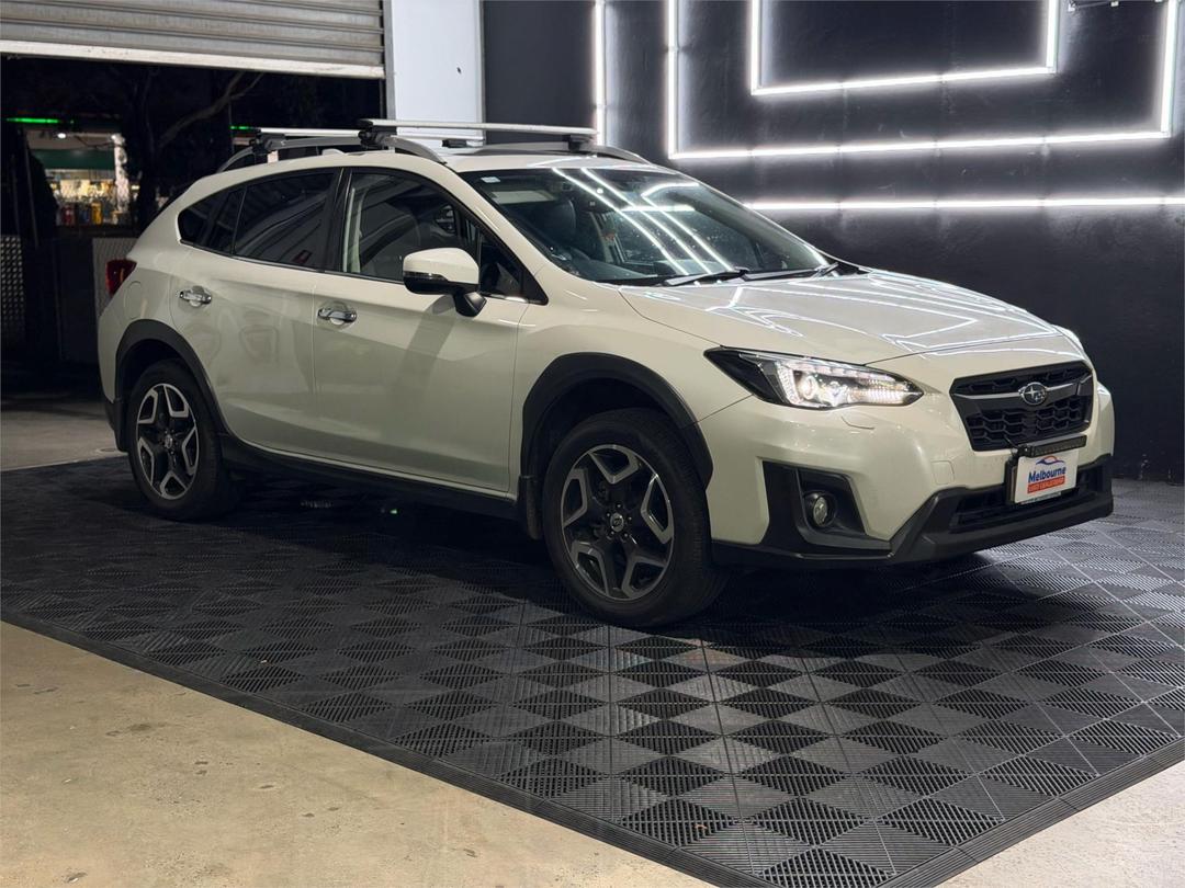 2017 Subaru XV 2.0i-s, Automatic, 170000 km, Photo 1