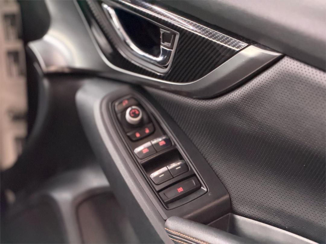 2017 Subaru XV 2.0i-s, Automatic, 170000 km, Photo 17