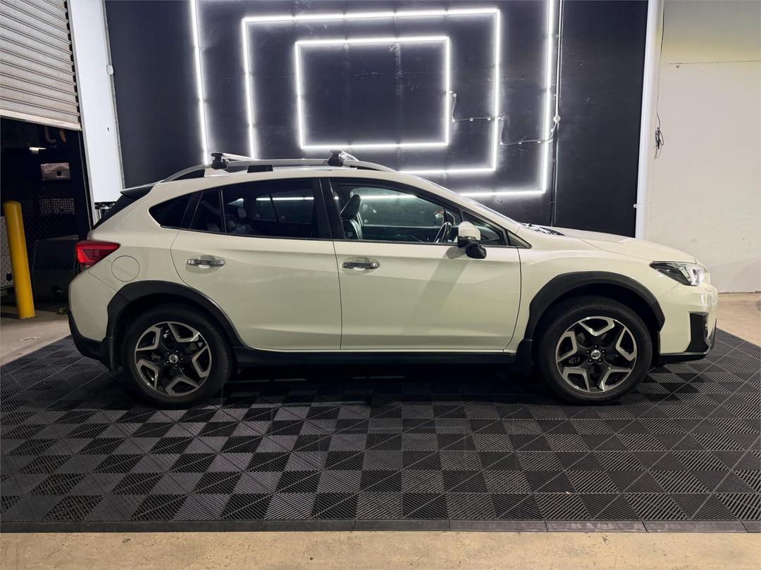 2017 Subaru XV 2.0i-s, Automatic, 170000 km, Photo 6