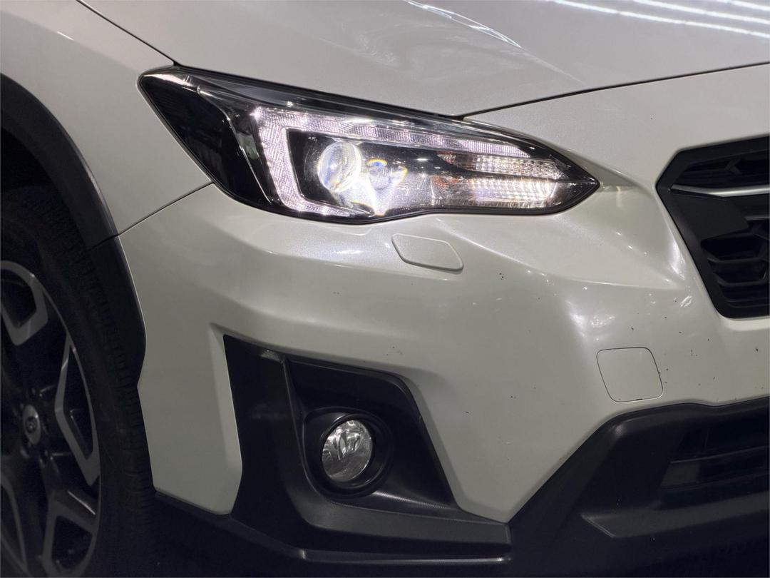 2017 Subaru XV 2.0i-s, Automatic, 170000 km, Photo 2