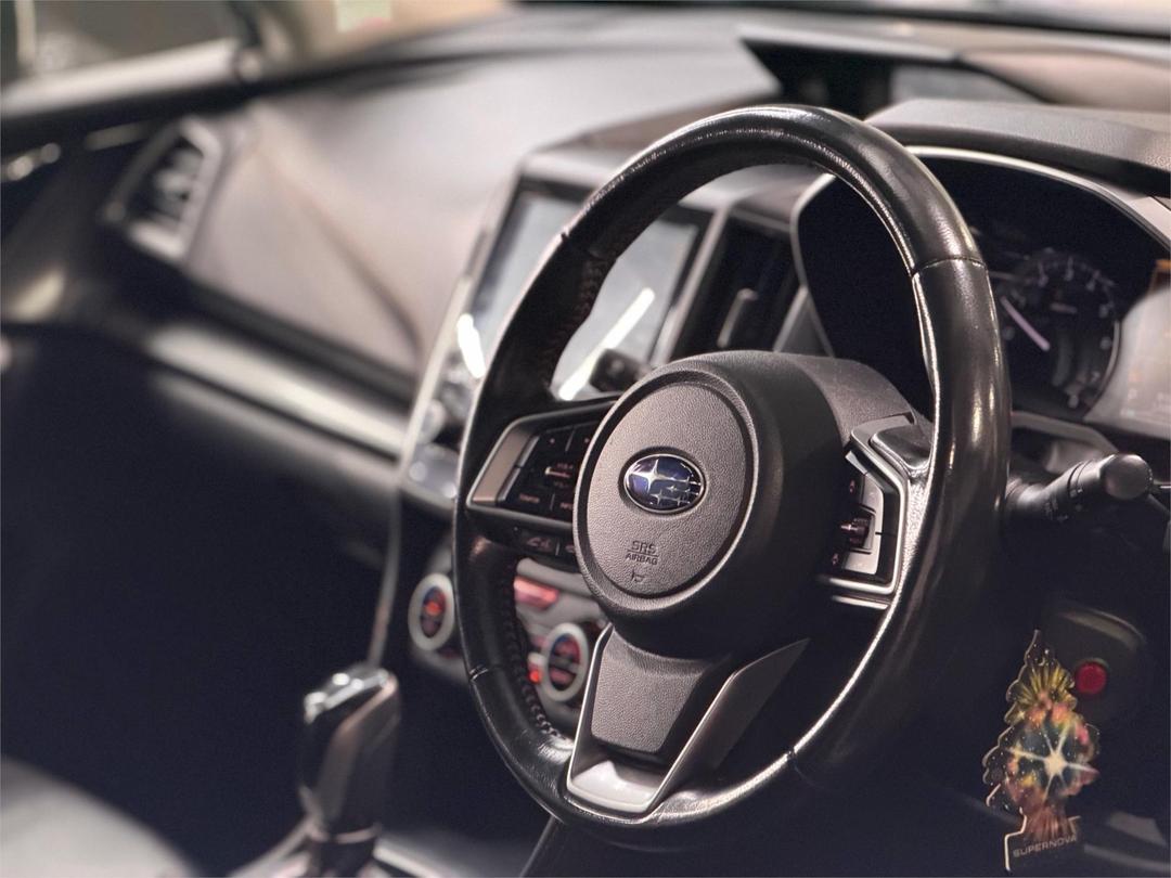 2017 Subaru XV 2.0i-s, Automatic, 170000 km, Photo 9