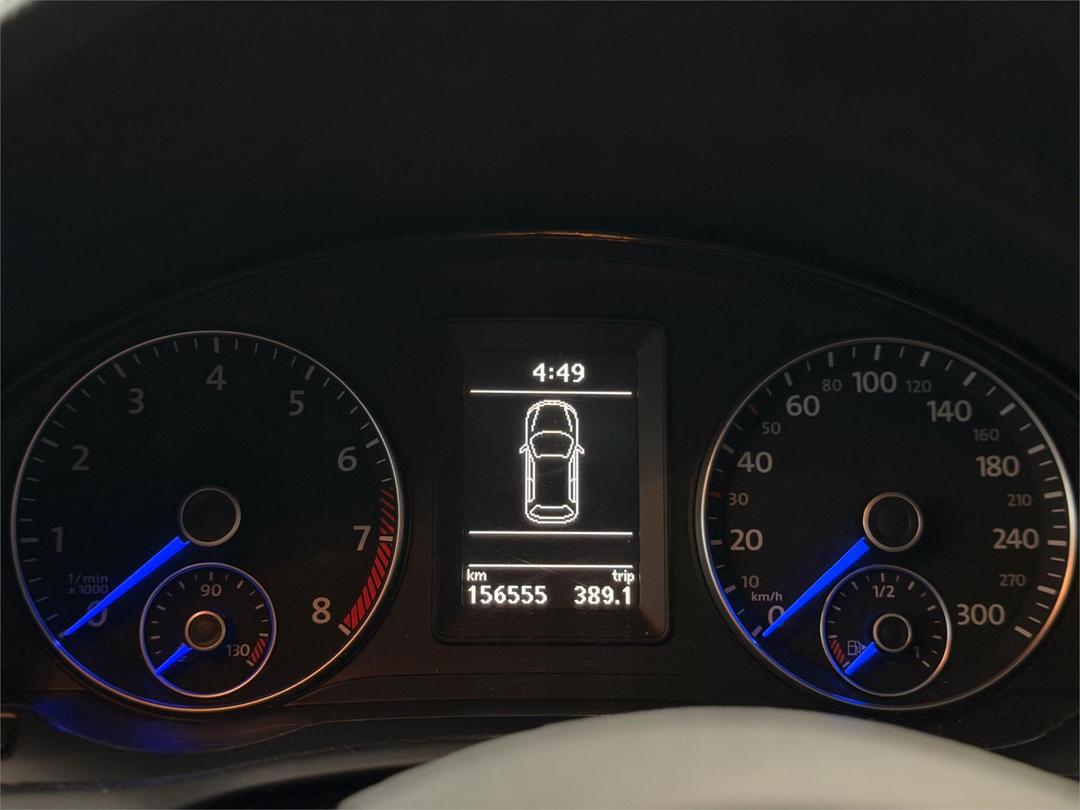2014 Volkswagen Scirocco R, Manual, 156500 km, Photo 14