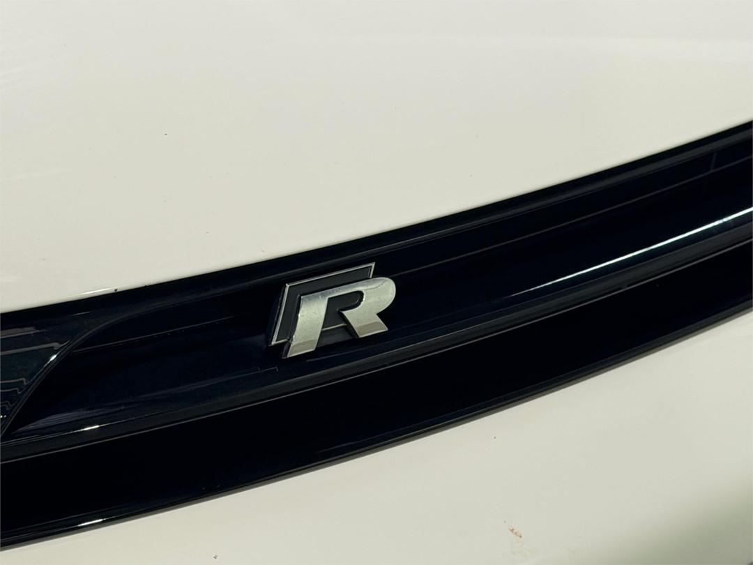 2014 Volkswagen Scirocco R, Manual, 156500 km, Photo 9