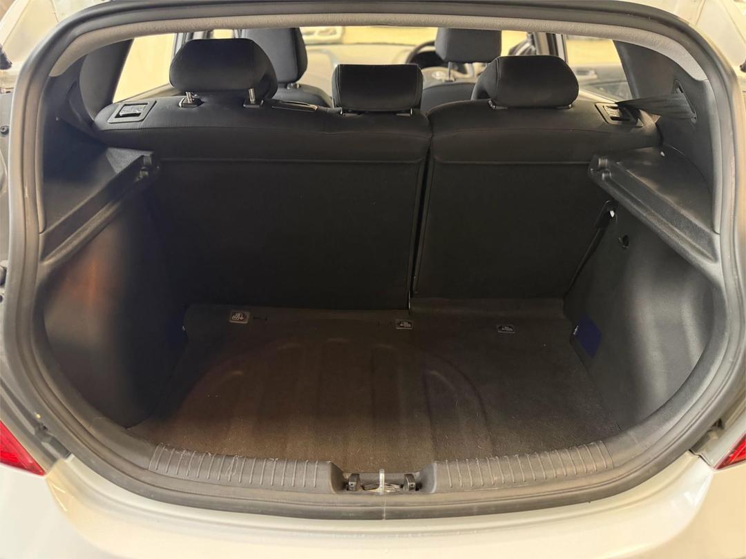 2019 Hyundai Accent Sport, Automatic, 14000 km, Photo 11