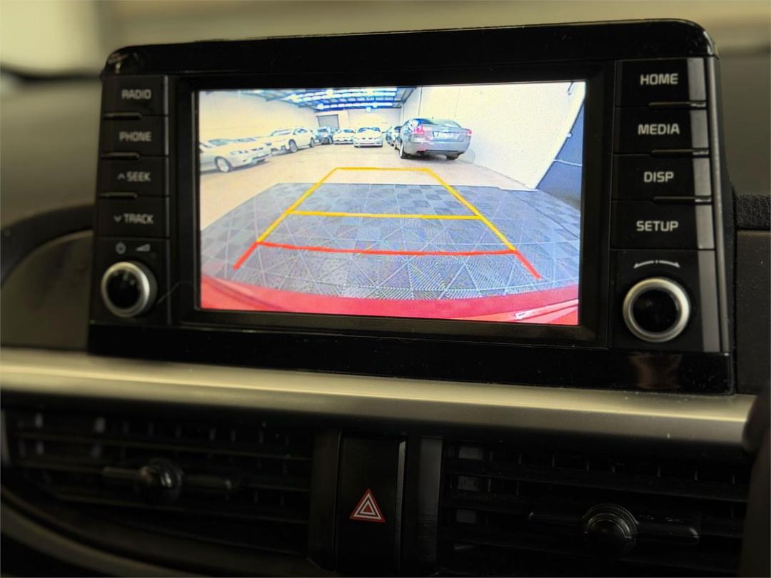 2017 Kia Picanto S, Automatic, 116145 km, Photo 15