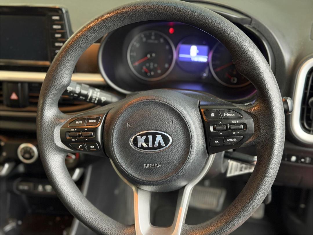 2017 Kia Picanto S, Automatic, 116145 km, Photo 13