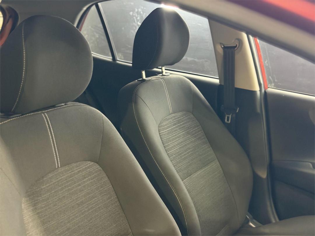 2017 Kia Picanto S, Automatic, 116145 km, Photo 20