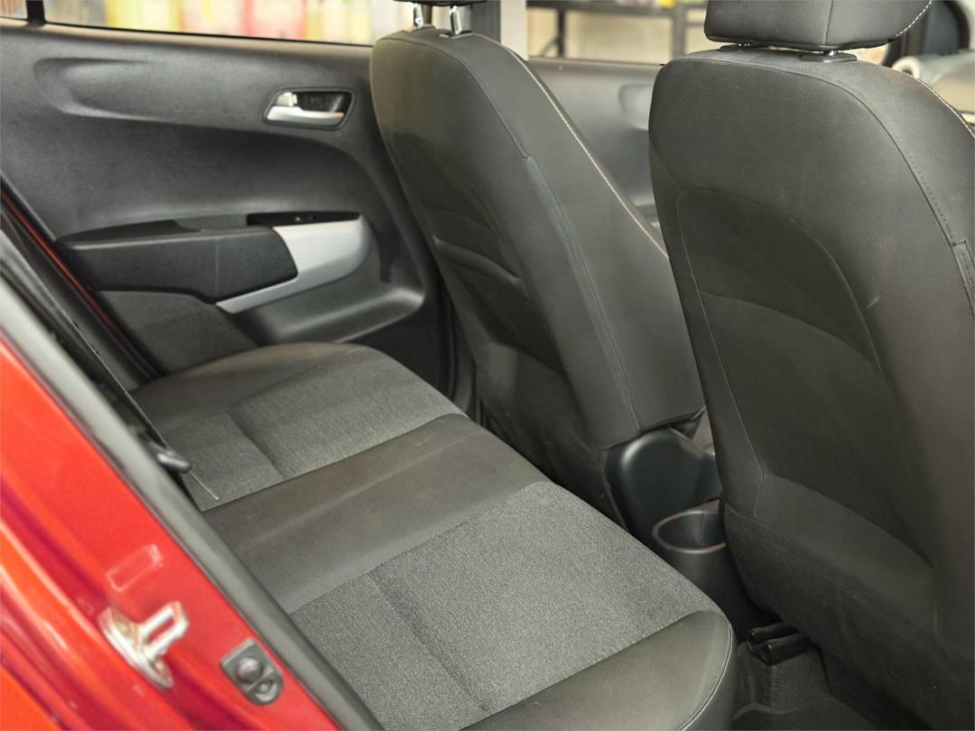2017 Kia Picanto S, Automatic, 116145 km, Photo 21