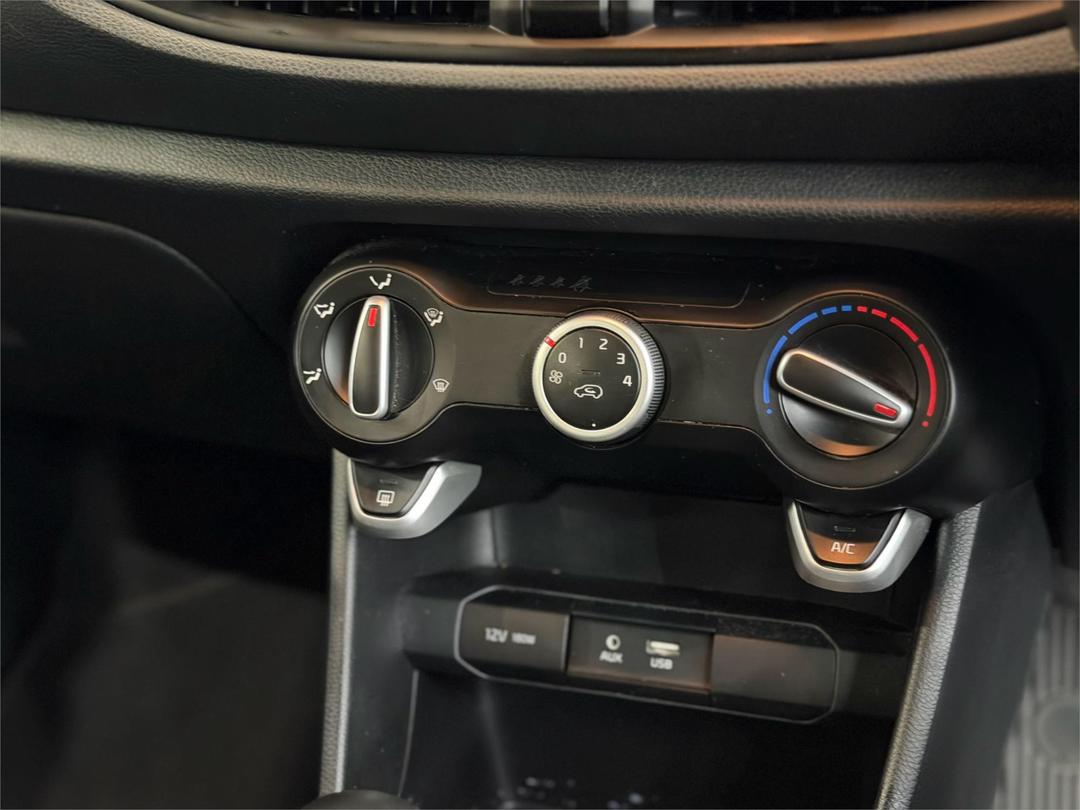 2017 Kia Picanto S, Automatic, 116145 km, Photo 18