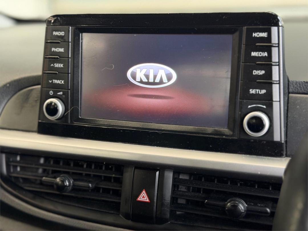 2017 Kia Picanto S, Automatic, 116145 km, Photo 16
