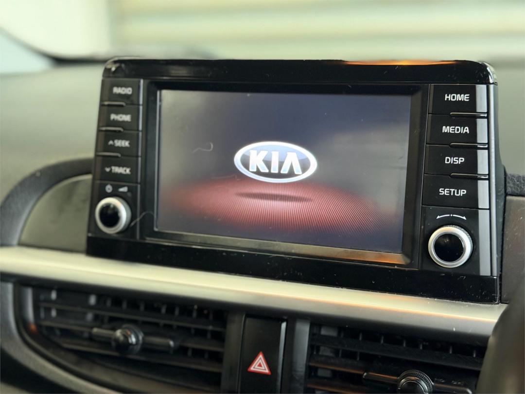 2017 Kia Picanto S, Automatic, 116145 km, Photo 19