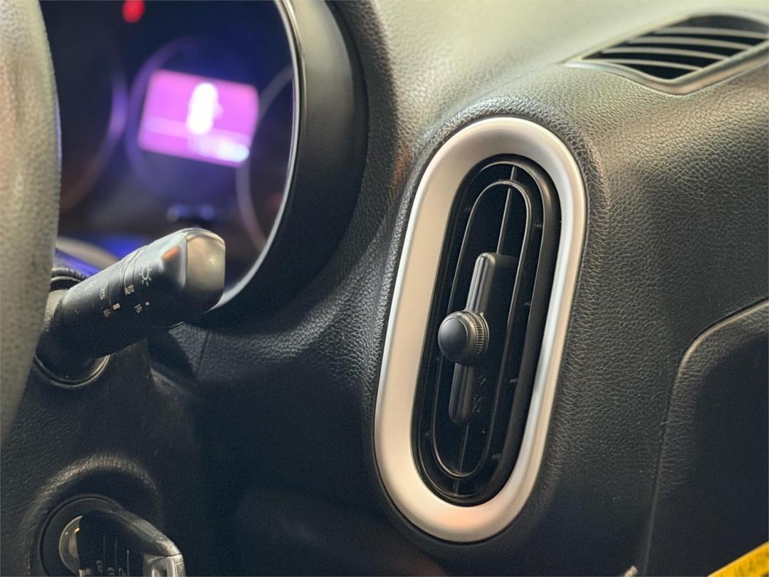 2017 Kia Picanto S, Automatic, 116145 km, Photo 17