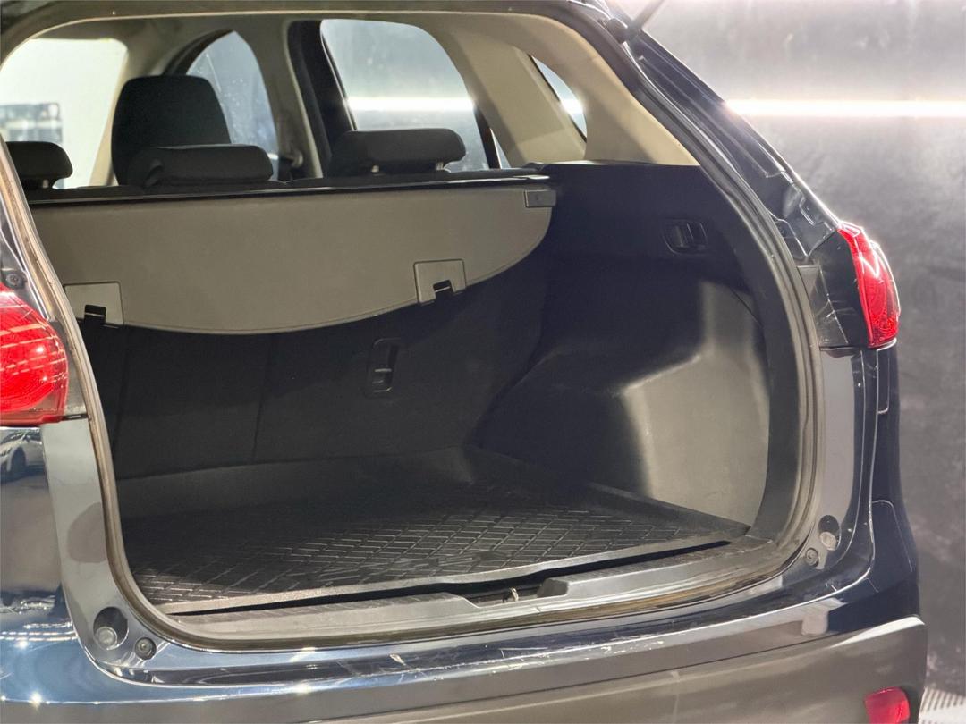 2014 Mazda CX-5 Maxx Sport, Automatic, 174995 km, Photo 19
