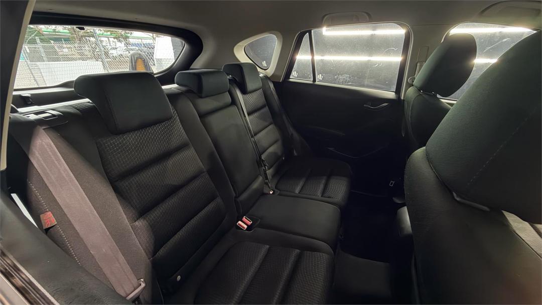 2014 Mazda CX-5 Maxx Sport, Automatic, 174995 km, Photo 17