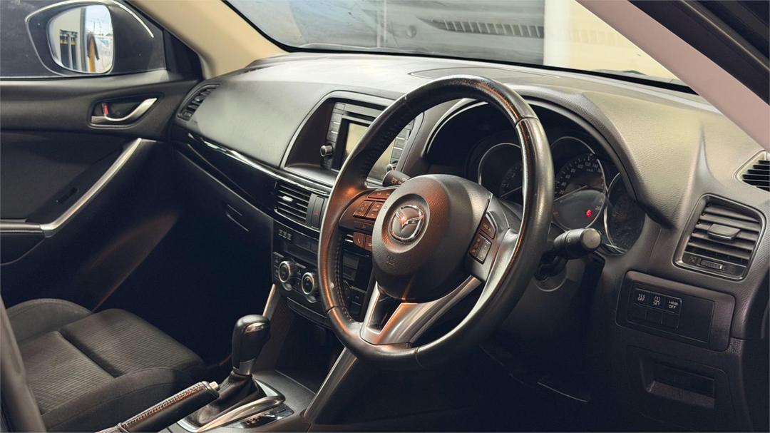2014 Mazda CX-5 Maxx Sport, Automatic, 174995 km, Photo 11