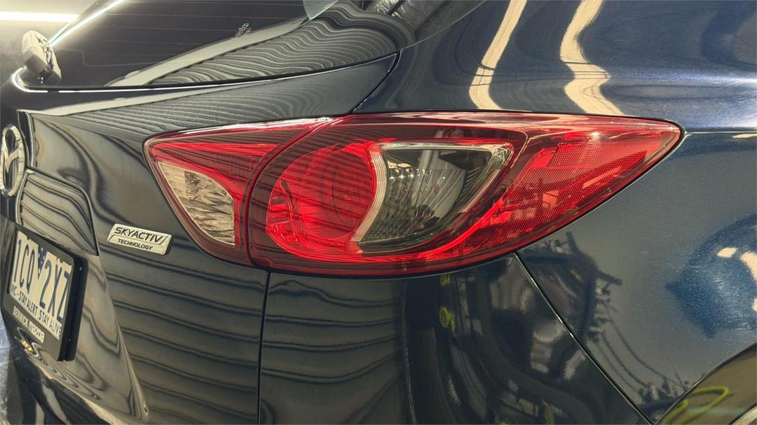 2014 Mazda CX-5 Maxx Sport, Automatic, 174995 km, Photo 7