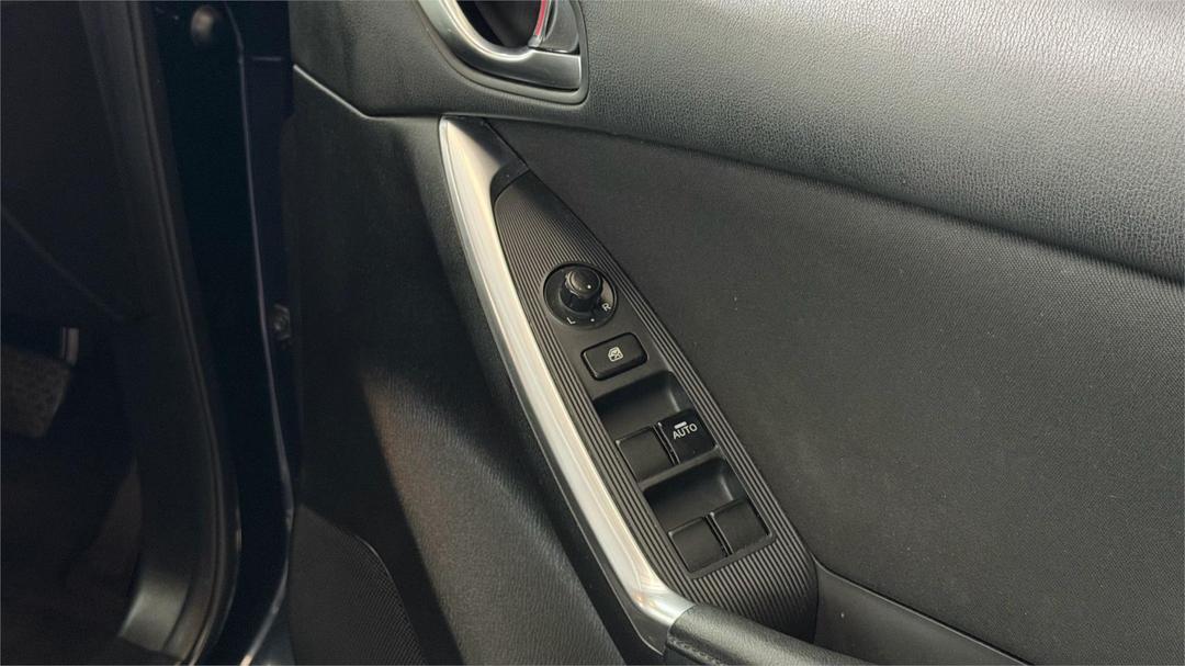 2014 Mazda CX-5 Maxx Sport, Automatic, 174995 km, Photo 18