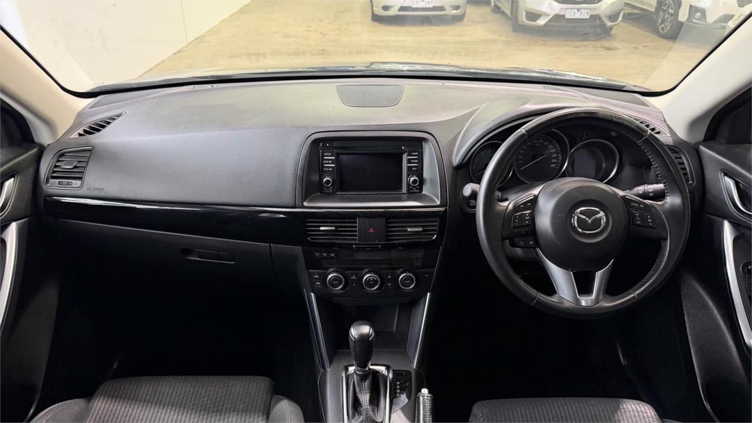 2014 Mazda CX-5 Maxx Sport, Automatic, 174995 km, Photo 12