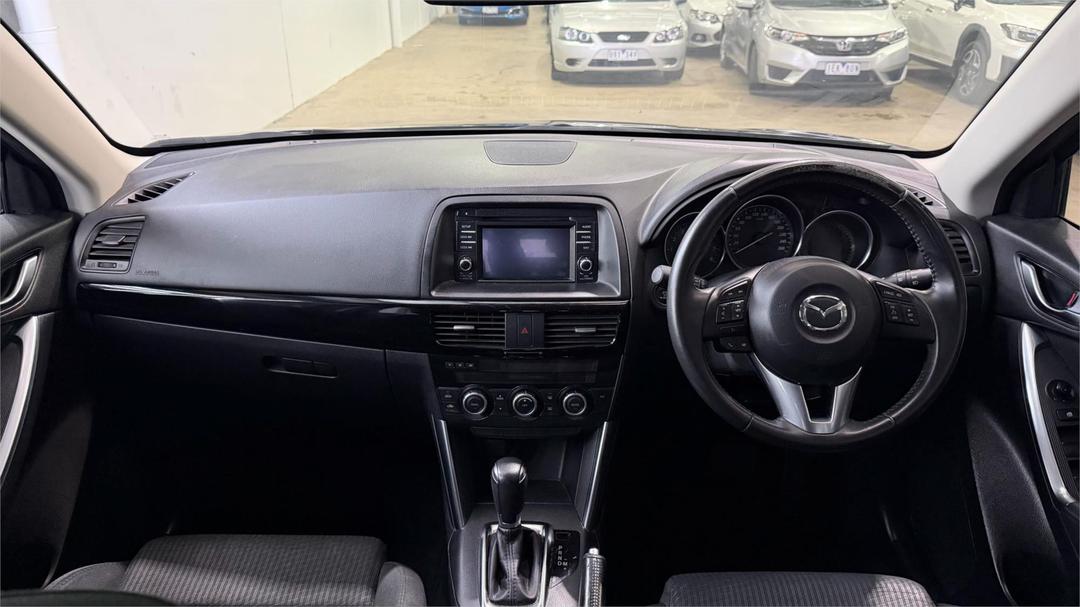 2014 Mazda CX-5 Maxx Sport, Automatic, 174995 km, Photo 15