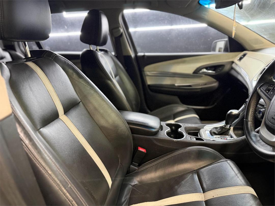 2014 Holden Calais Calais, Automatic, 197962 km, Photo 18
