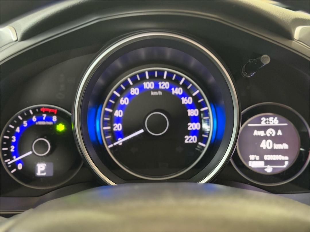 2016 Honda Jazz Limited Edition, Automatic, 30000 km, Photo 18
