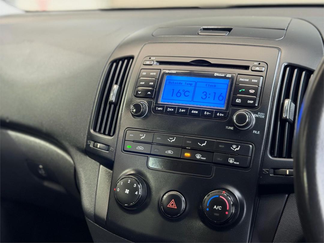 2016 Honda Jazz Limited Edition, Automatic, 30000 km, Photo 20