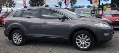 2008 Mazda CX-9 Classic Automatic, 155k kms Petrol Car