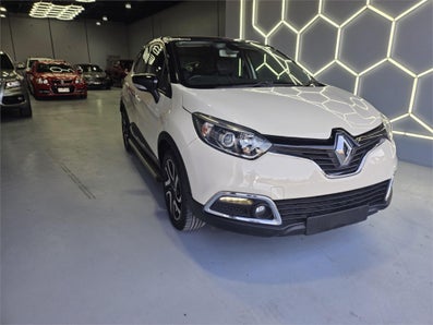2016 Renault Captur Dynamique Automatic, 105k kms Petrol Car