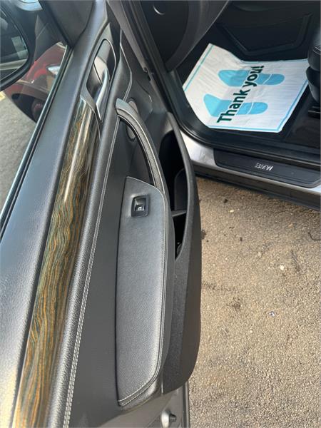 2014 BMW X3 20i, Automatic, 187640 km, Photo 16