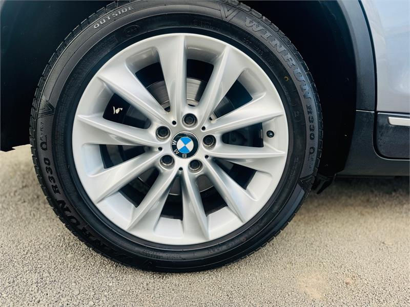 2014 BMW X3 20i, Automatic, 187640 km, Photo 6